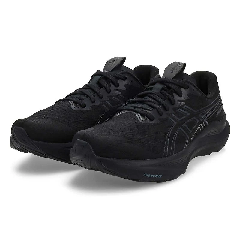 Men's GT-2000 14 Wide Performance Sneaker - Black/