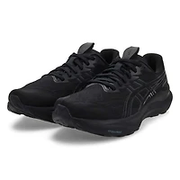 Men's GT-2000 14 Wide Performance Sneaker - Black/