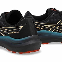 Men's GT-2000 14 GTX Performance Sneaker - Black/A