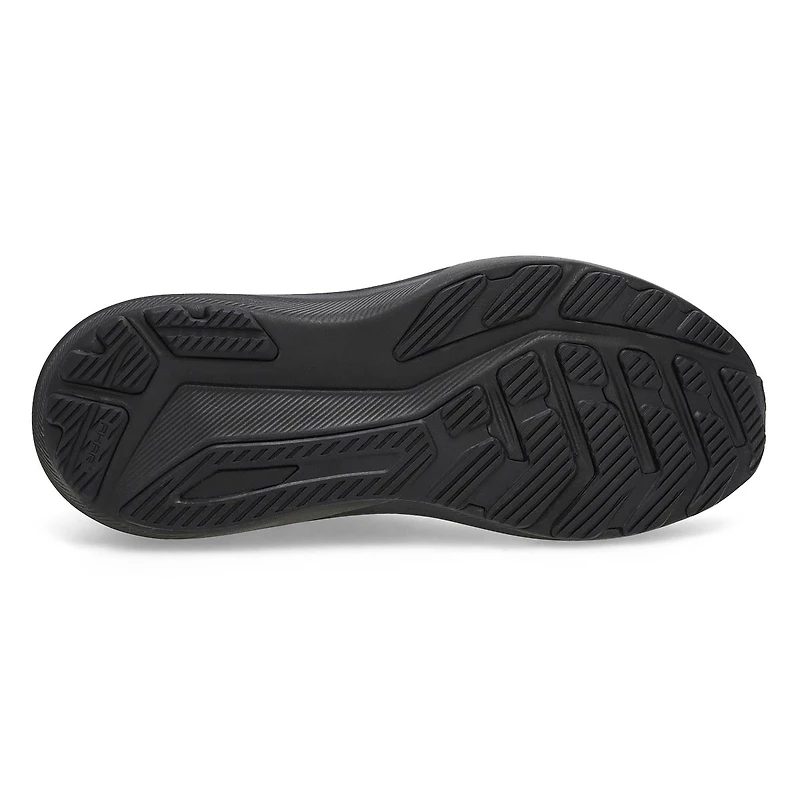 Men's  GT-1000 14 Lace Up Performance Sneaker - Bl
