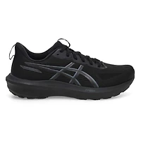 Men's  GT-1000 14 Lace Up Performance Sneaker - Bl
