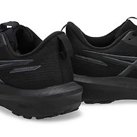 Men's  GT-1000 14 Lace Up Performance Sneaker - Bl