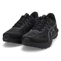 Men's  GT-1000 14 Lace Up Performance Sneaker - Bl