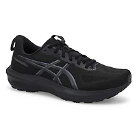 Men's  GT-1000 14 Lace Up Performance Sneaker - Bl