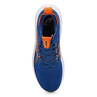 Baskets de performance GEL-NIMBUS 28, mousse froid