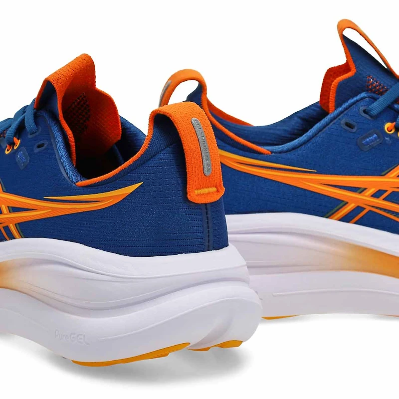 Baskets de performance GEL-NIMBUS 28, mousse froid