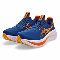 Baskets de performance GEL-NIMBUS 28, mousse froid