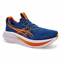 Baskets de performance GEL-NIMBUS 28, mousse froid