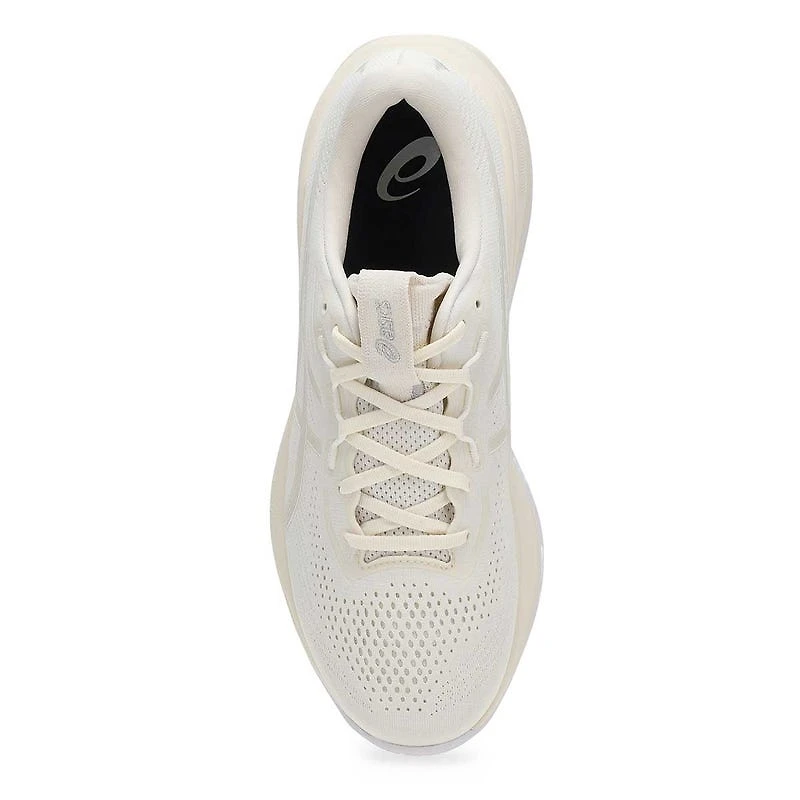 Baskets de performance GEL-CUMULUS 28, noir/gris r
