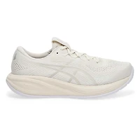 Baskets de performance GEL-CUMULUS 28, noir/gris r