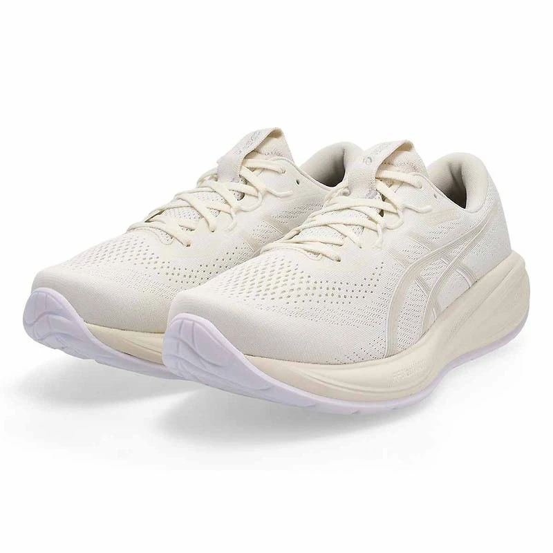 Baskets de performance GEL-CUMULUS 28, noir/gris r