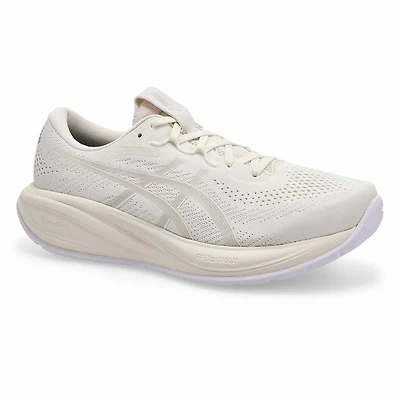 Baskets de performance GEL-CUMULUS 28, noir/gris r