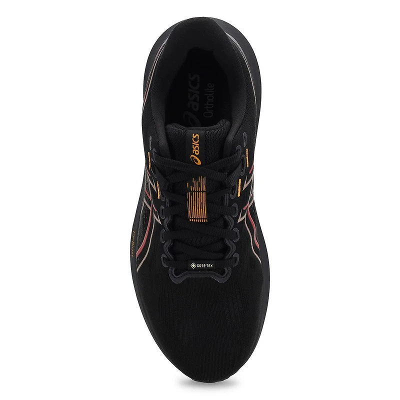 Men's GT-1000 15 GTX Performance Sneaker - Black/G