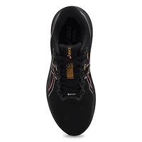 Men's GT-1000 15 GTX Performance Sneaker - Black/G