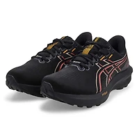 Men's GT-1000 15 GTX Performance Sneaker - Black/G