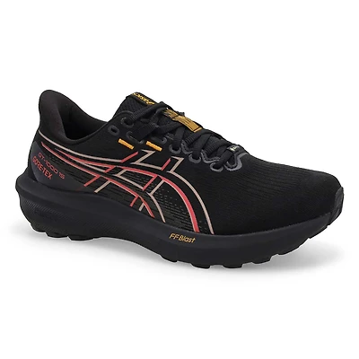 Men's GT-1000 15 GTX Performance Sneaker - Black/G