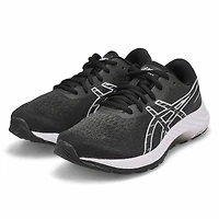 Women's Gel-Excite 9 Wide Runner - Black/White