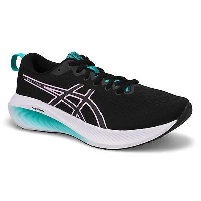 Women's  Gel-Excite 10 Performance Runner - Black/