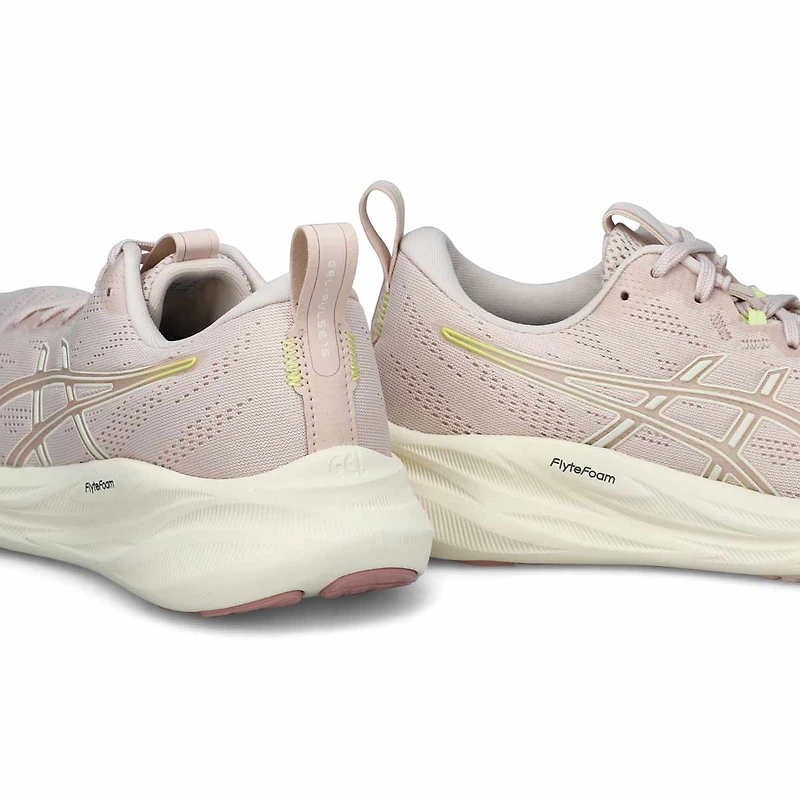Women's Gel-Pulse 16 Performance Runner - Mineral