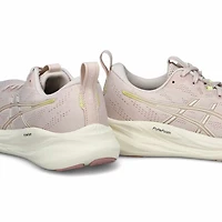 Women's Gel-Pulse 16 Performance Runner - Mineral