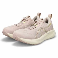 Women's Gel-Pulse 16 Performance Runner - Mineral