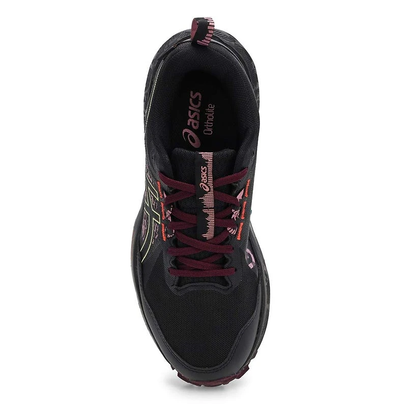 Women's Gel-Sonoma 8 GTX Performance Sneaker - Bla