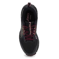 Women's Gel-Sonoma 8 GTX Performance Sneaker - Bla