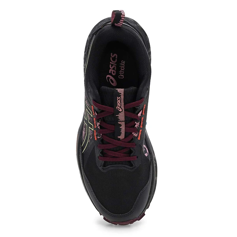 Women's Gel-Sonoma 8 GTX Performance Sneaker - Bla