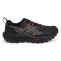 Women's Gel-Sonoma 8 GTX Performance Sneaker - Bla