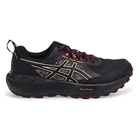 Women's Gel-Sonoma 8 GTX Performance Sneaker - Bla