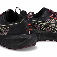 Women's Gel-Sonoma 8 GTX Performance Sneaker - Bla