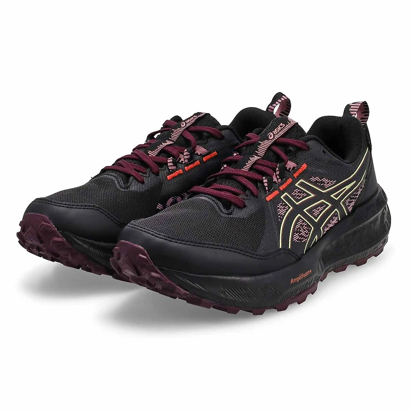 Women's Gel-Sonoma 8 GTX Performance Sneaker - Bla