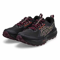 Women's Gel-Sonoma 8 GTX Performance Sneaker - Bla