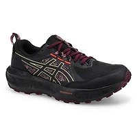 Women's Gel-Sonoma 8 GTX Performance Sneaker - Bla