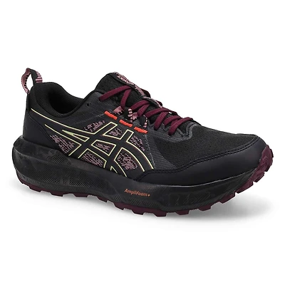 Women's Gel-Sonoma 8 GTX Performance Sneaker - Bla