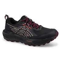 Women's Gel-Sonoma 8 GTX Performance Sneaker - Bla
