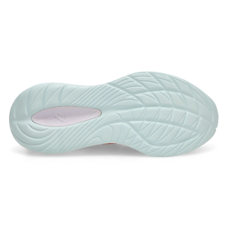 Baskets de performance GEL-CUMULUS 27, noir/béton,