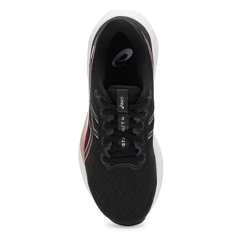 Women's  Versablast 4 Performance Sneaker - Black/