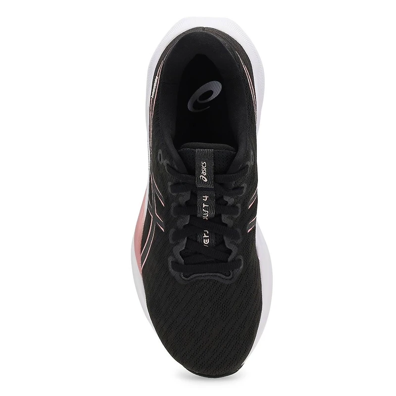 Women's  Versablast 4 Performance Sneaker - Black/