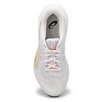 Women's Versablast 4 Performance Runner - White/Li