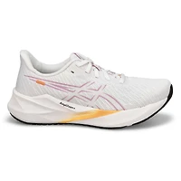 Women's Versablast 4 Performance Runner - White/Li