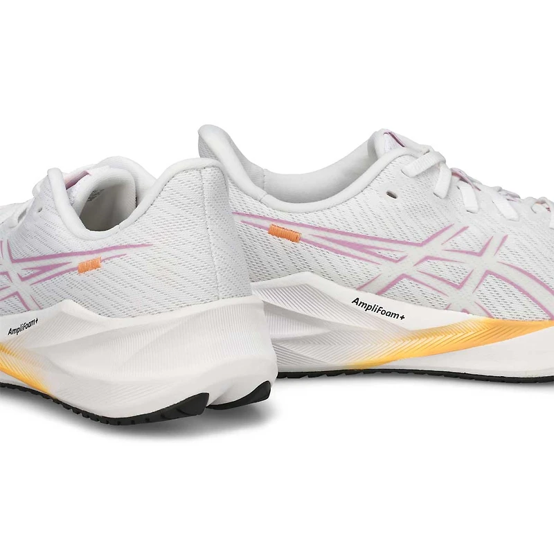 Women's Versablast 4 Performance Runner - White/Li