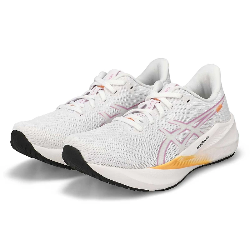Women's Versablast 4 Performance Runner - White/Li