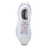 Women's Dynablast 5 Lace Up Performance Sneaker