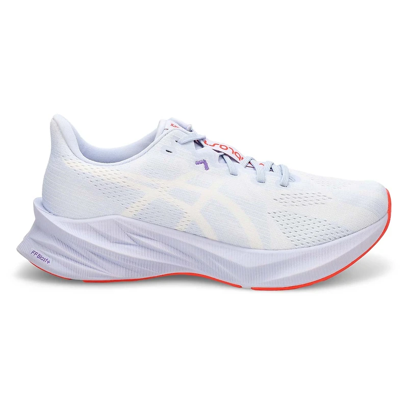Women's Dynablast 5 Lace Up Performance Sneaker