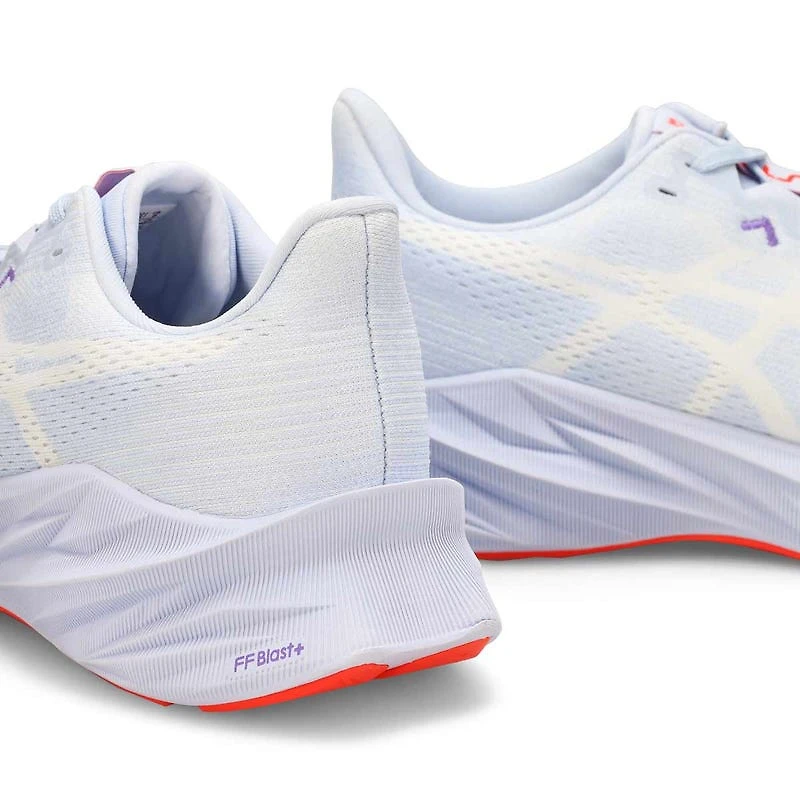 Women's Dynablast 5 Lace Up Performance Sneaker