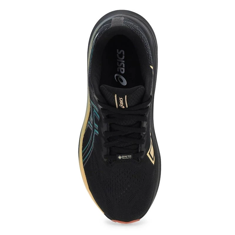 Women's GT-2000 14 GTX Performance Sneaker - Black