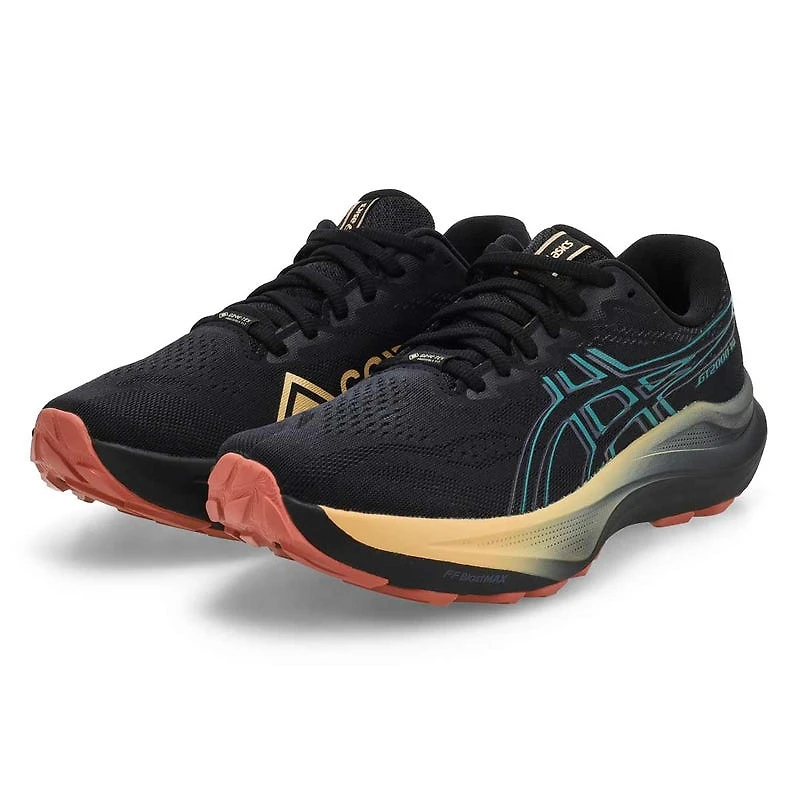 Women's GT-2000 14 GTX Performance Sneaker - Black