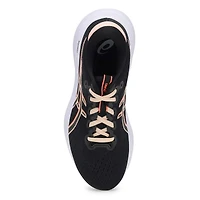 Women's Gel-Excite 11 Performance Sneaker - Black/