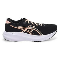 Women's Gel-Excite 11 Performance Sneaker - Black/